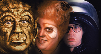 Spaceballs,<br/> Public Television Feature Film Package Season 4